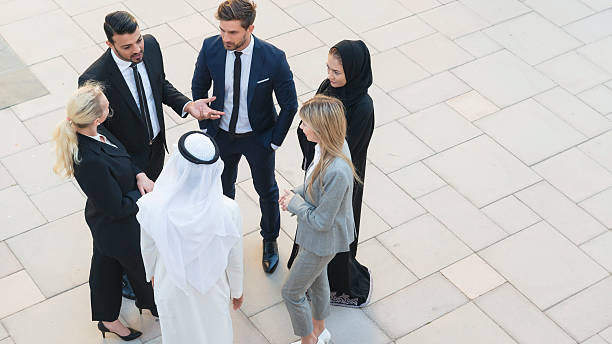 The Role of VAT Consultants in Ensuring Business Compliance in Dubai