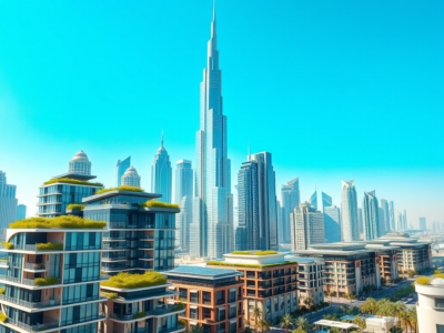 busdx.com | The Potential of Dubai’s Smart City Urban Development Projects