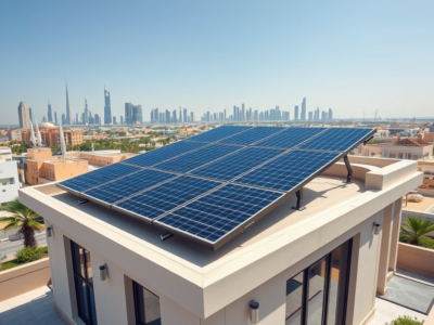 busdx.com | How to Start a Subscription-Based Green Energy Platform in Dubai